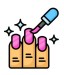 Uñas
